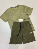 Under armour   Full Set