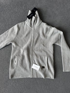 Dolce gabana zip up jumper