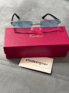 Cartier sunglasses