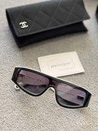 Chanel  sunglasses