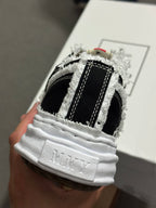Maison Mihara yasuhiro sneaker