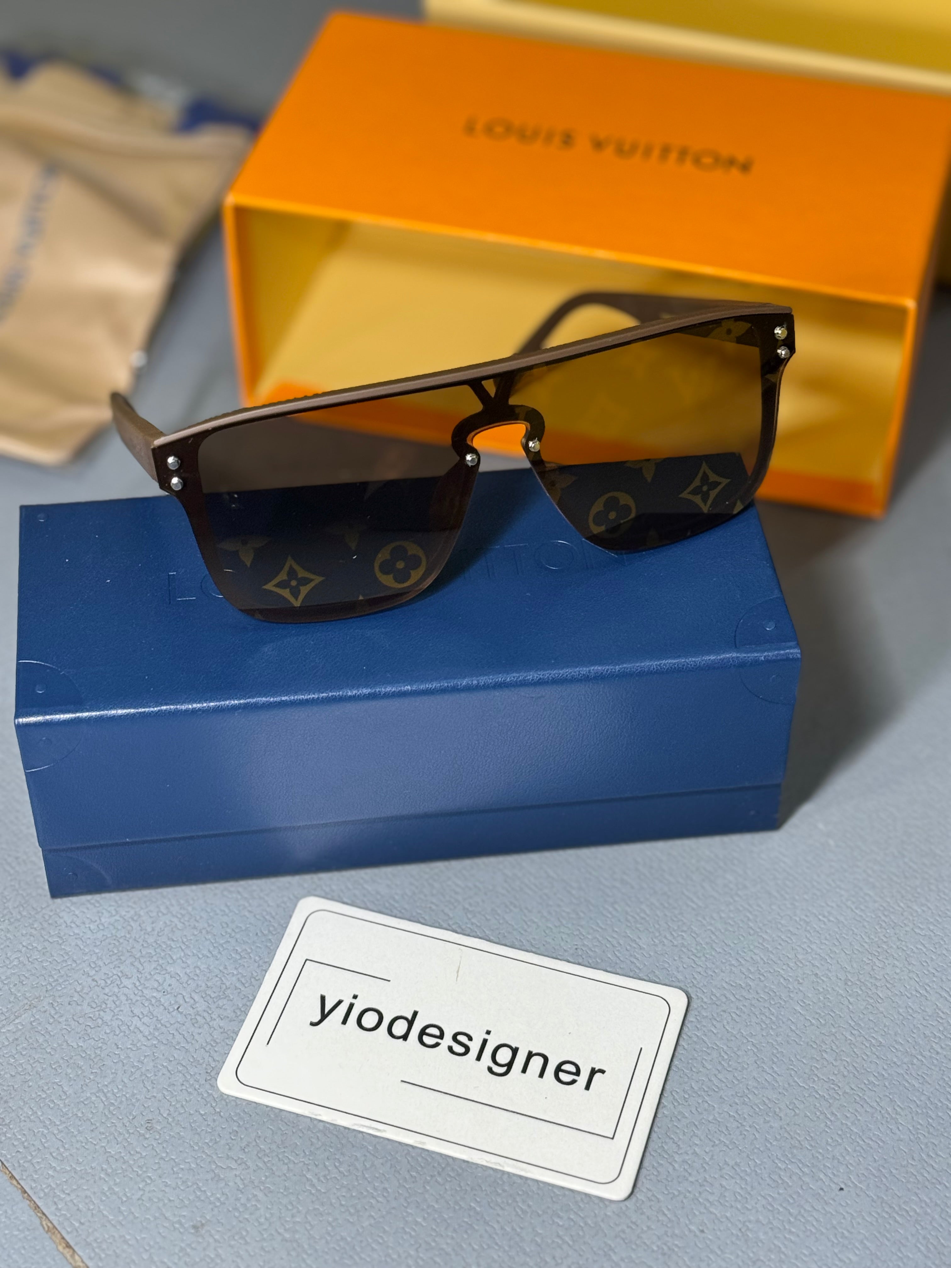 Lv sunglasses