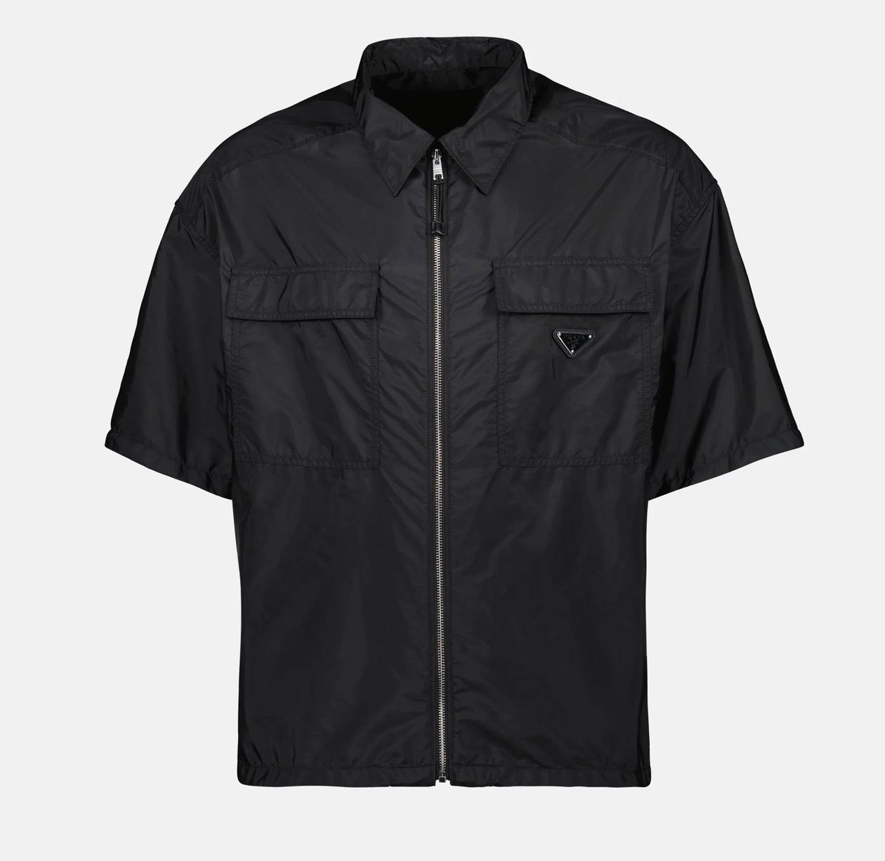 Prada overshirt