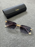 Cartier sunglasses