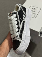 Maison Mihara yasuhiro sneaker