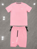 Nike Miler Full Set