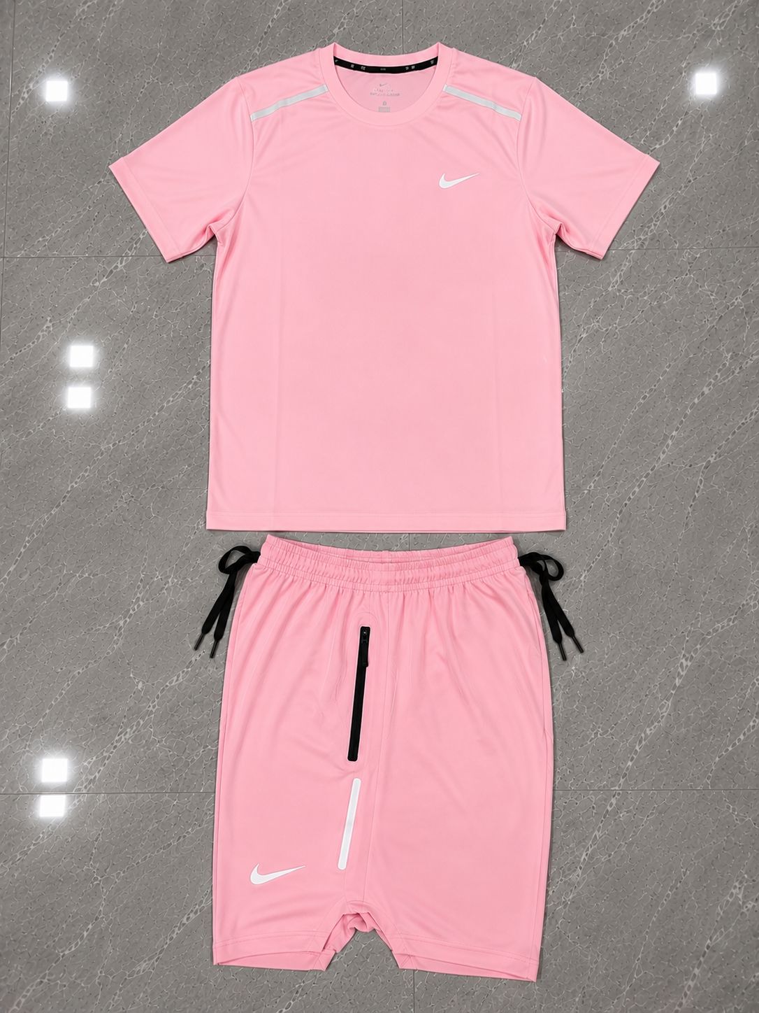 Nike Miler Full Set