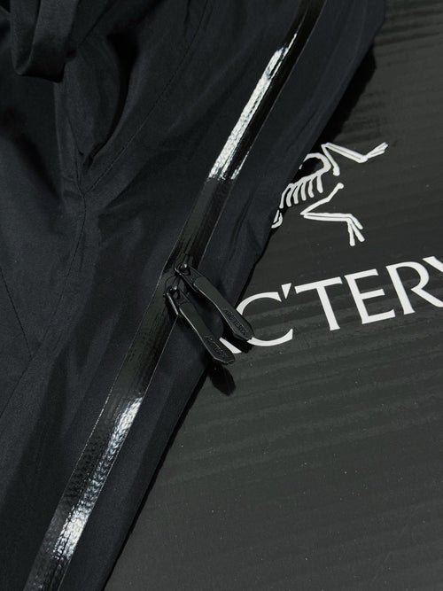 Arc’teryx jacket