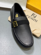 Fendi shoes