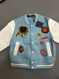Lv  jacket