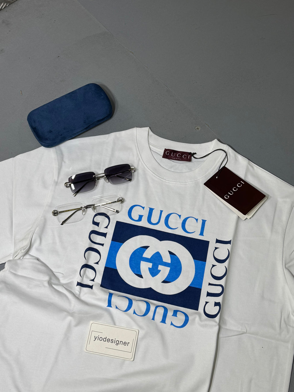 Gucci T-shirt