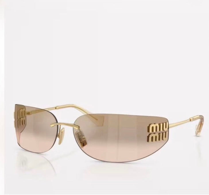 Miu Miu sunglasses