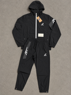 Asics tracksuit