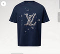 Lv T-shirt