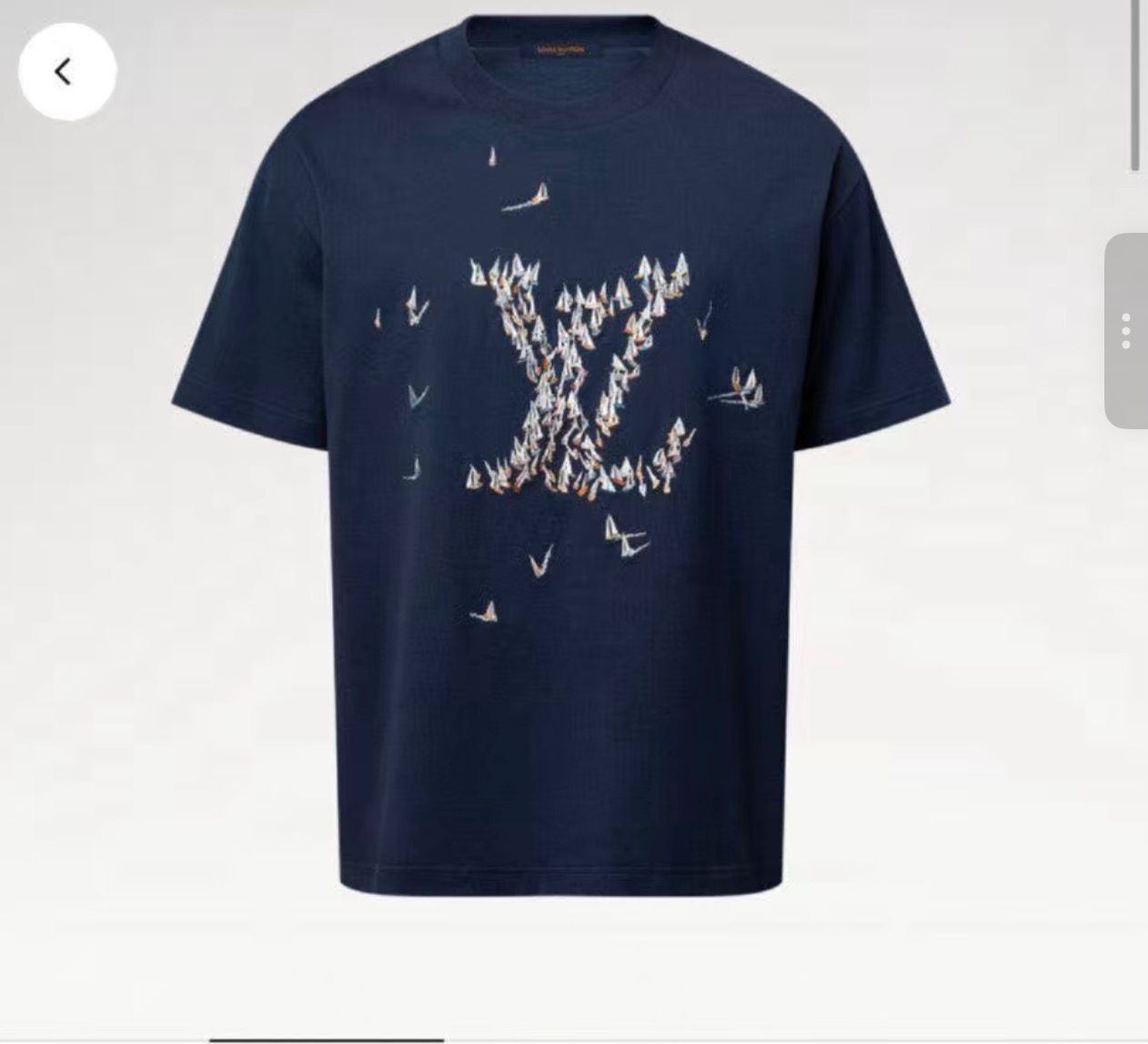 Lv T-shirt