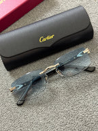 Cartier sunglasses