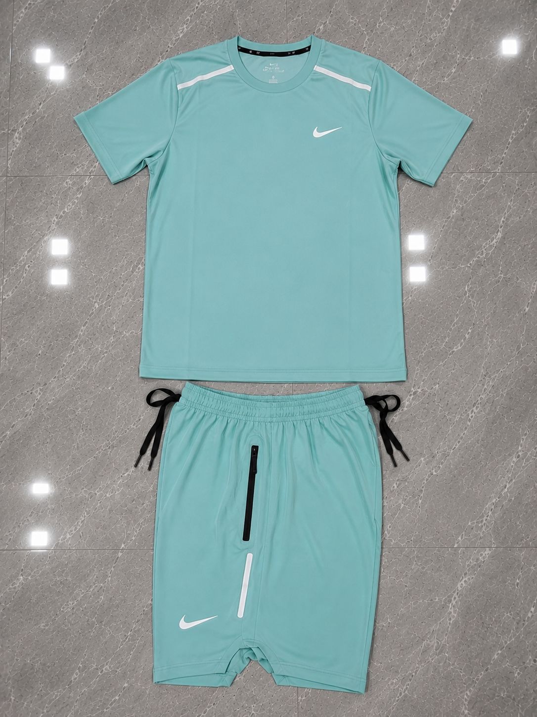 Nike Miler Full Set