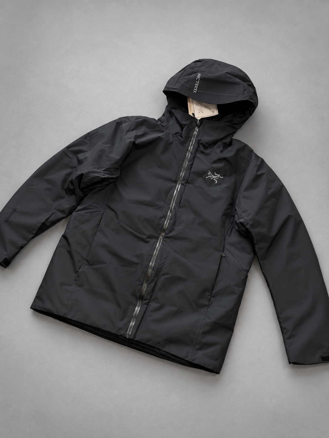Arc’teryx jacket