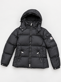 Moncler woman coat