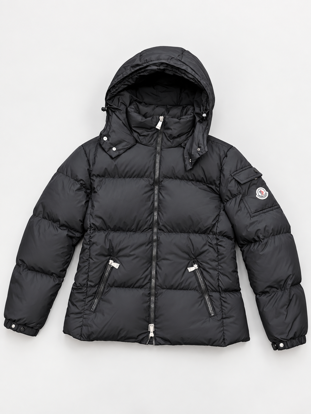 Moncler woman coat
