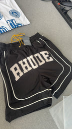 Rhude set (tshirt+short)