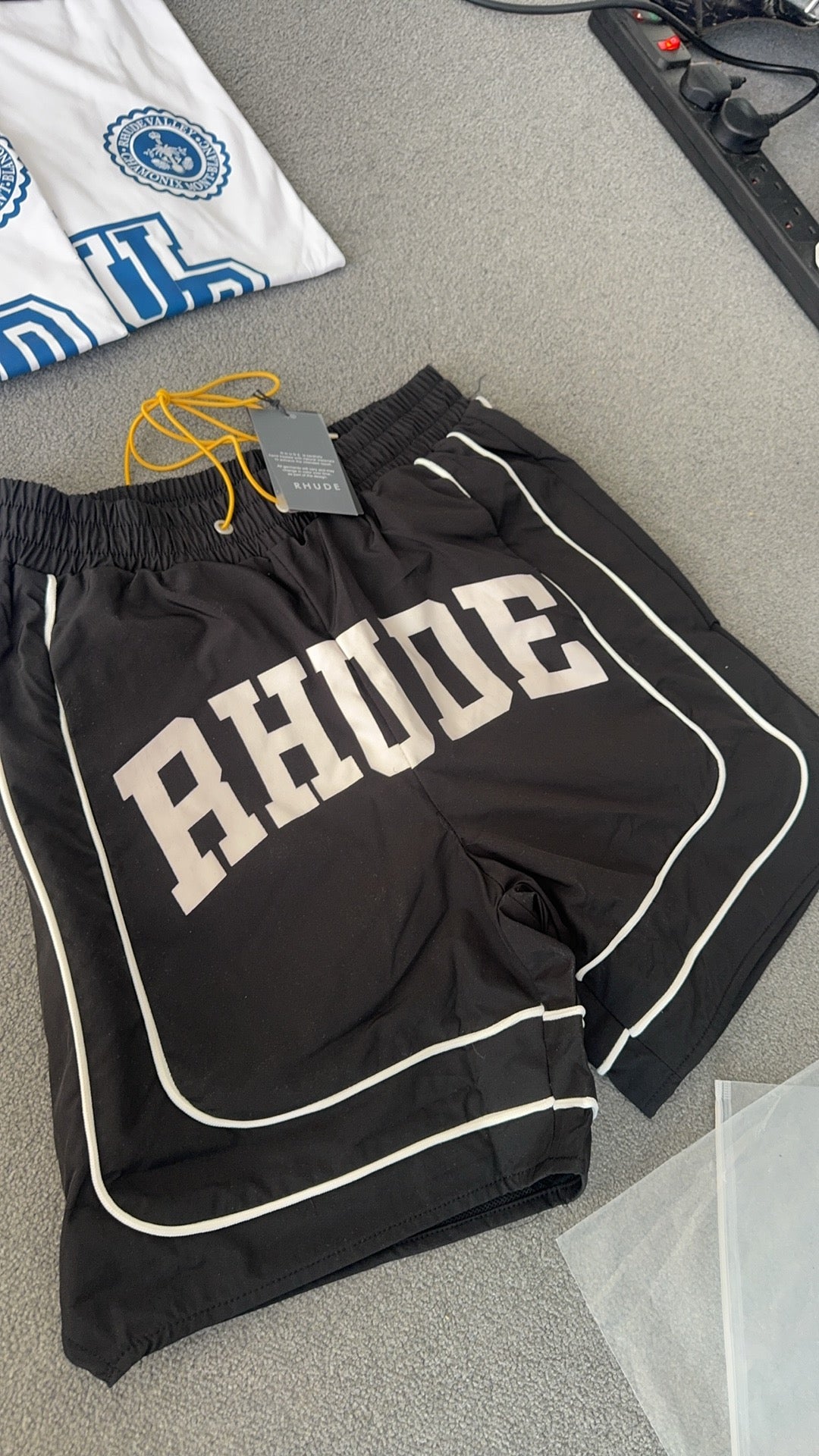 Rhude short