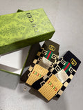 Gucci socks pack 2