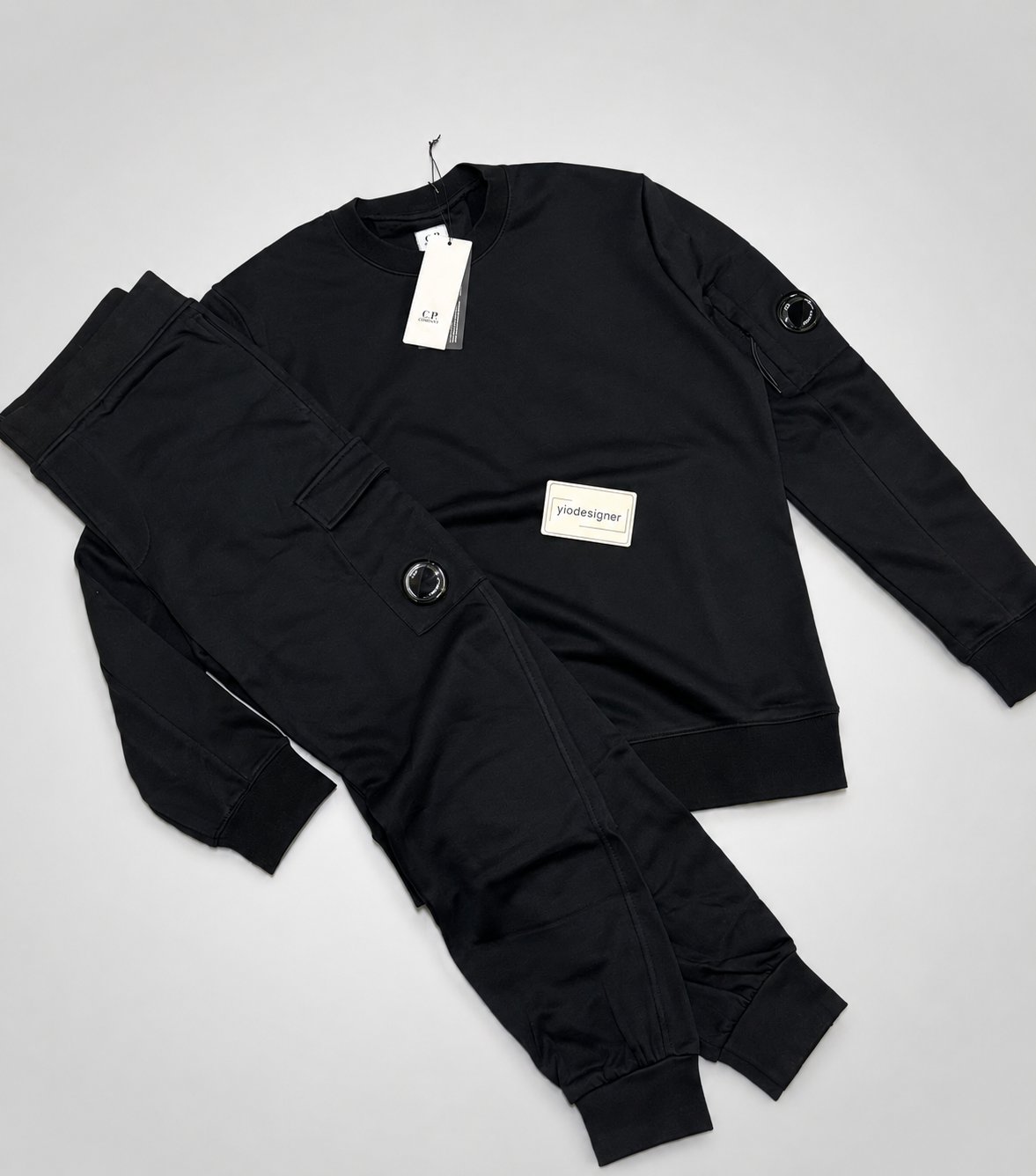 Cp company tracksuit