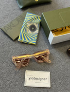 Akoni sunglasses