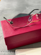Cartier sunglasses
