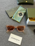 Akoni sunglasses