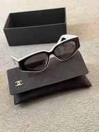 Chanel  sunglasses