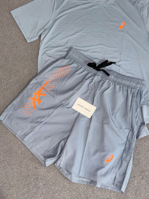Asics  Full Set