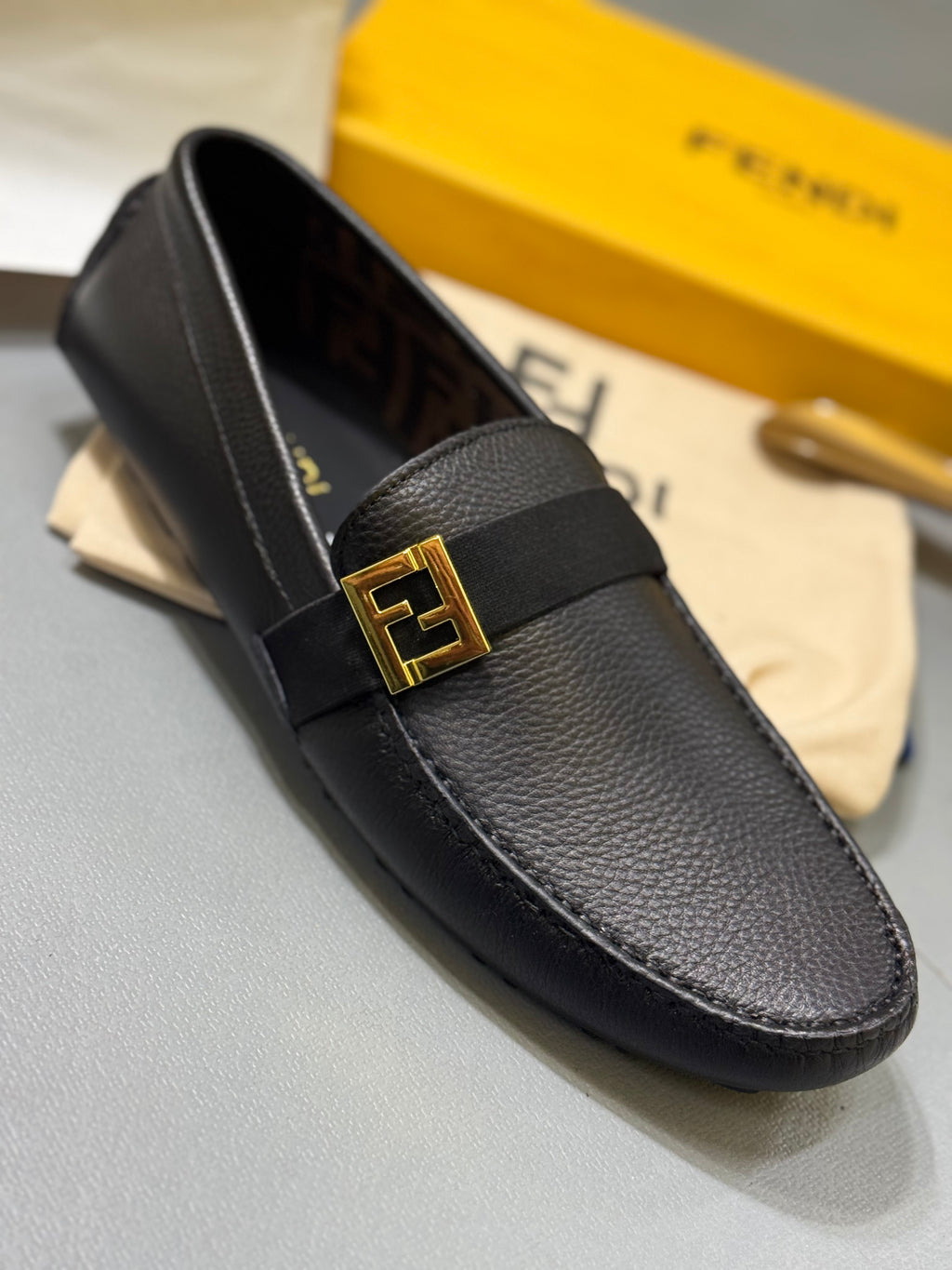 Fendi shoes