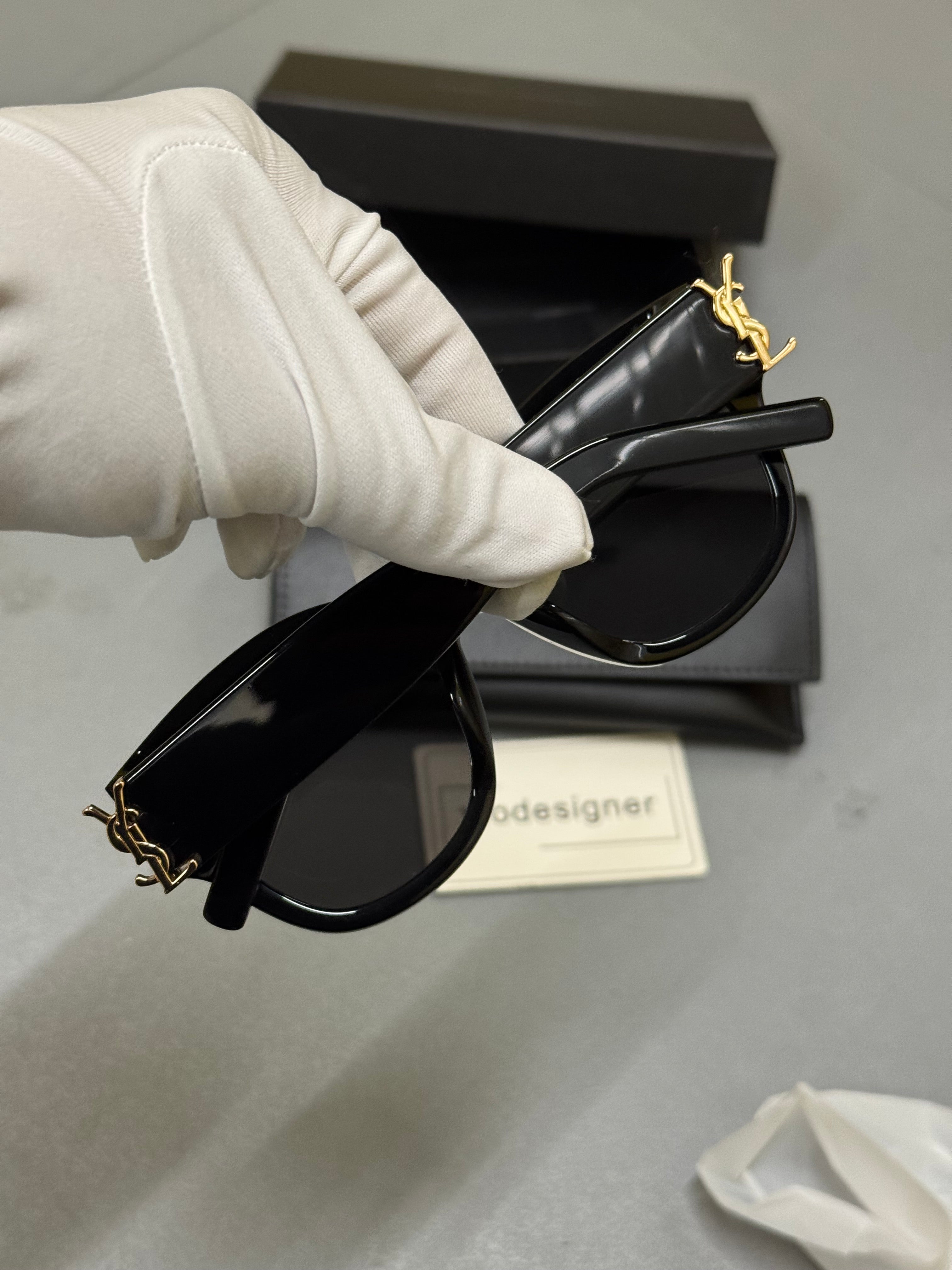 Ysl sunglasses