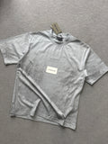 Balenciaga oversize T-shirt