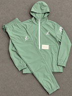 Asics tracksuit