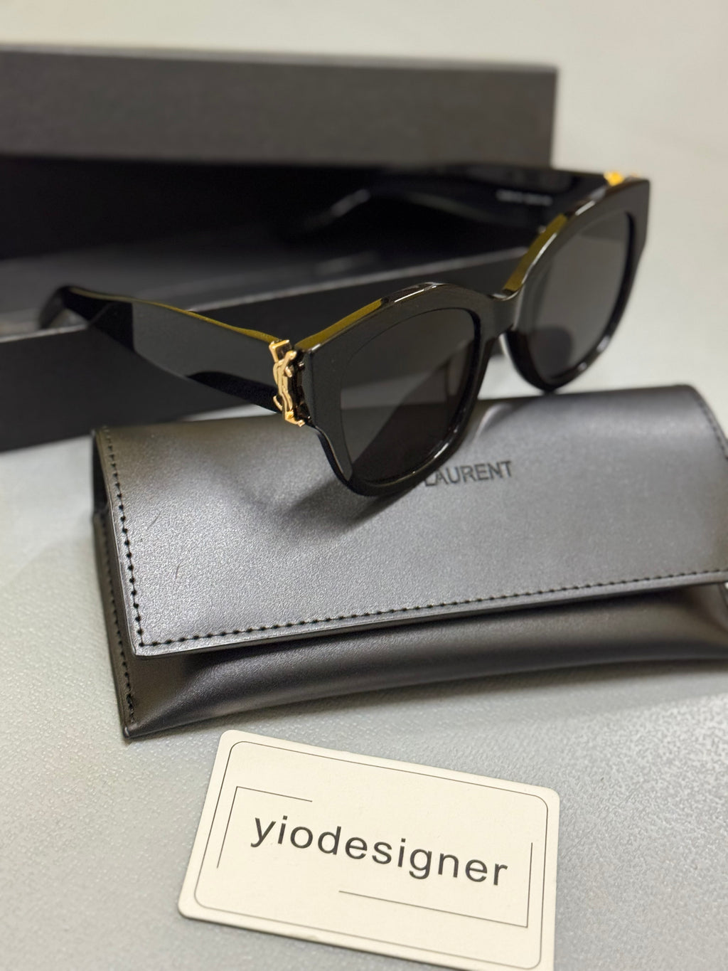 Ysl sunglasses