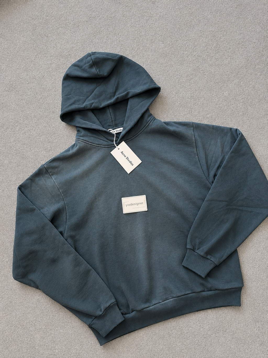 Acne Studios hoody