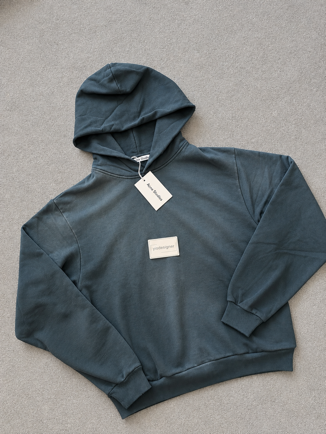 Acne Studios hoody