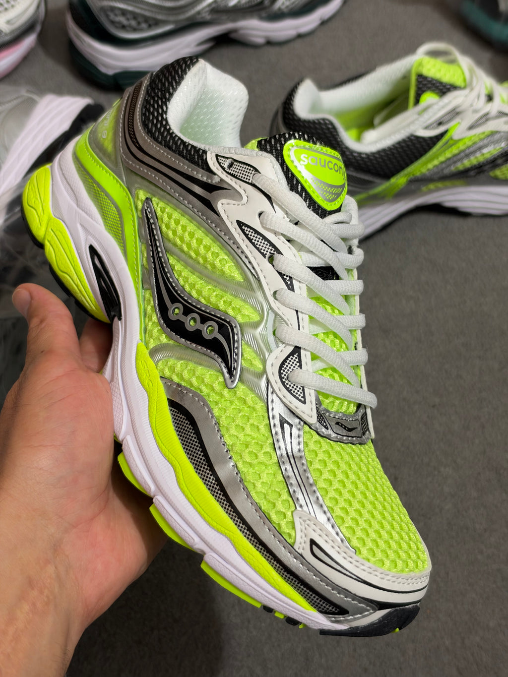 SAUCONY Sneaker