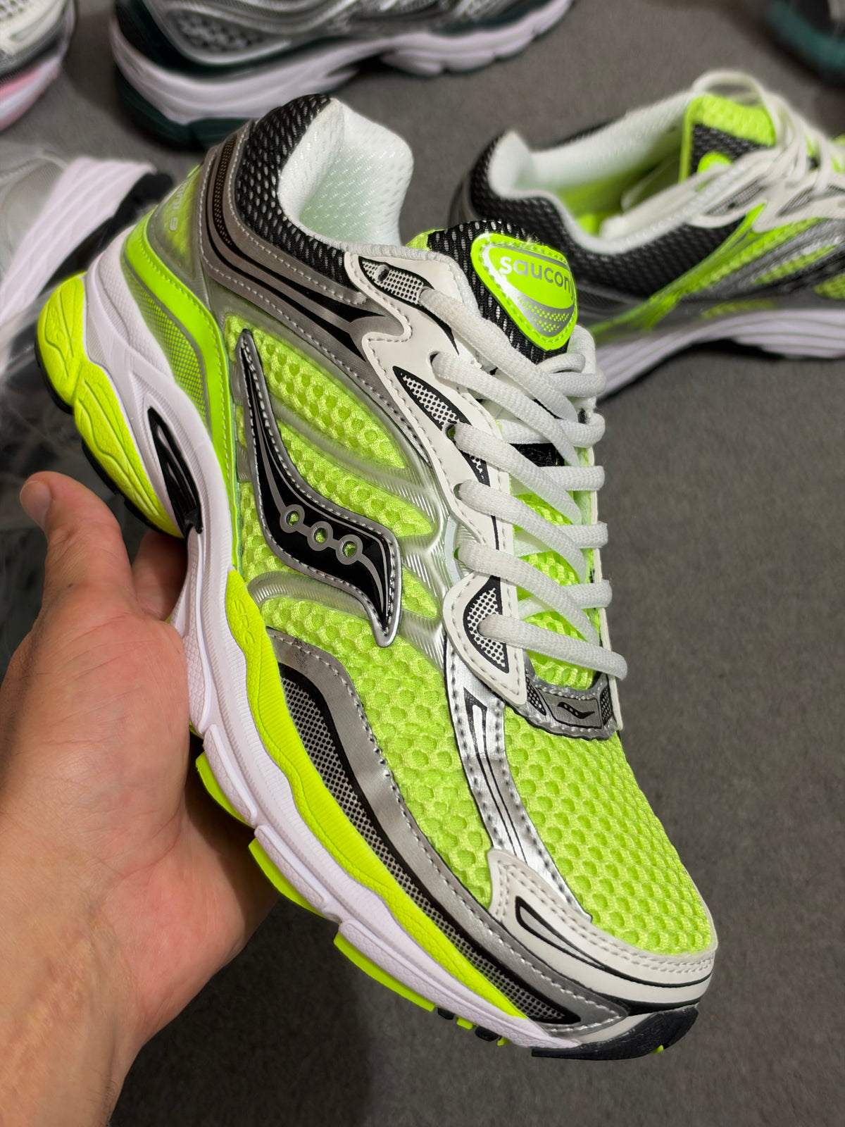 SAUCONY Sneaker