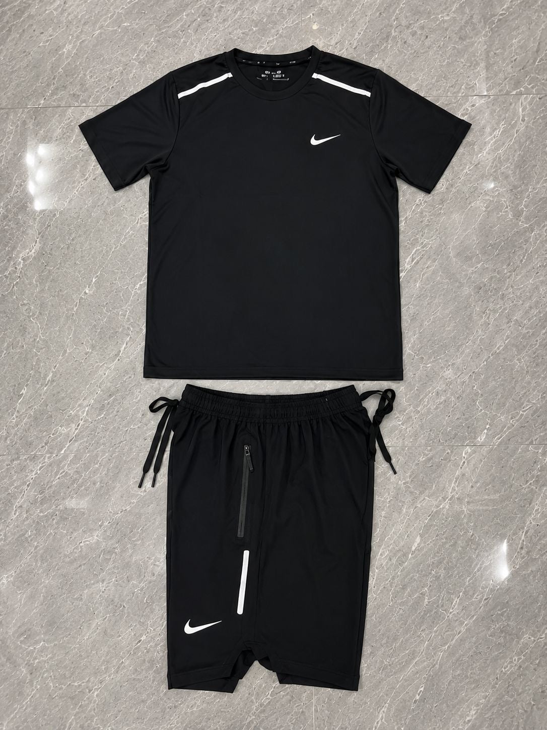 Nike Miler Full Set