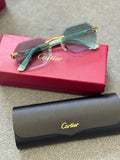 Cartier sunglasses