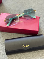 Cartier sunglasses