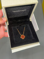 Van Cleef necklace