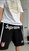Supreme short