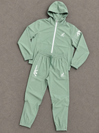 Asics tracksuit