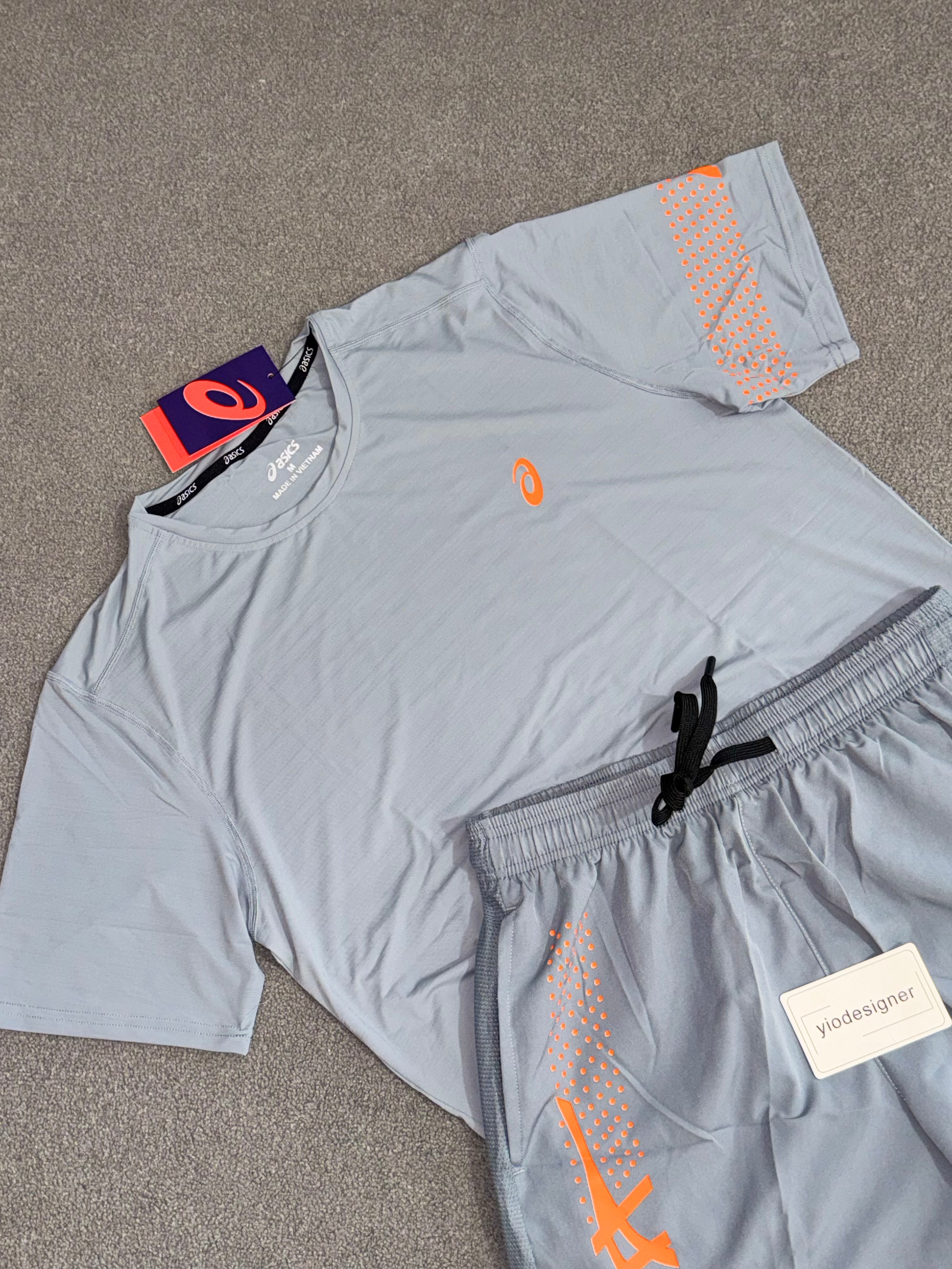 Asics  Full Set