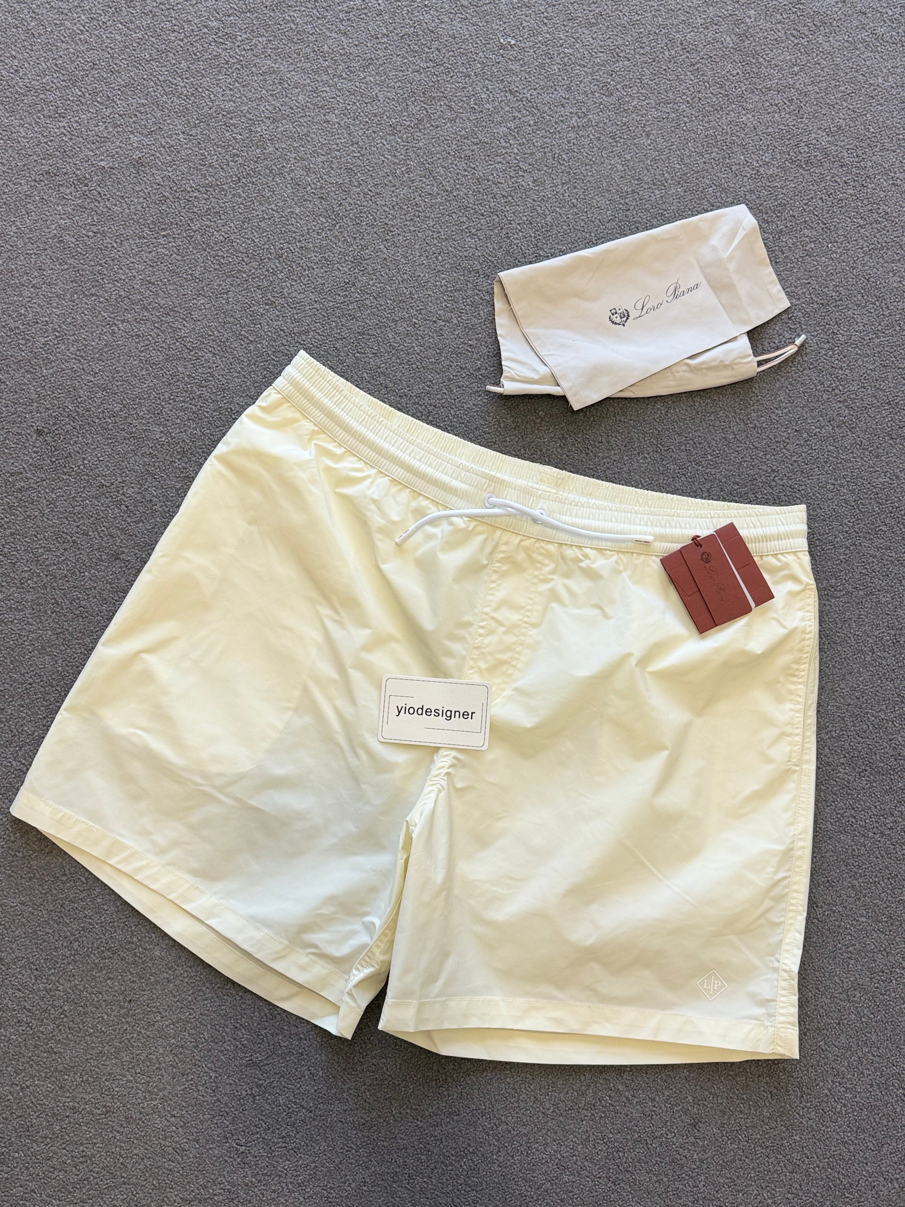 Loropiana short
